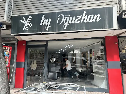 Kuaför OGUZHAN 5