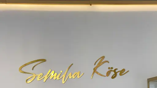 Semiha Köse Beauty Studio 2