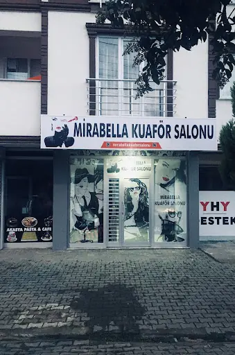Mirabella Kuaför Salonu