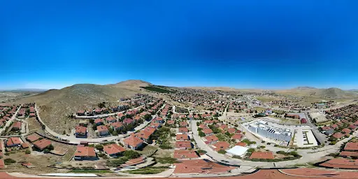 Yunak Devlet Hastanesi