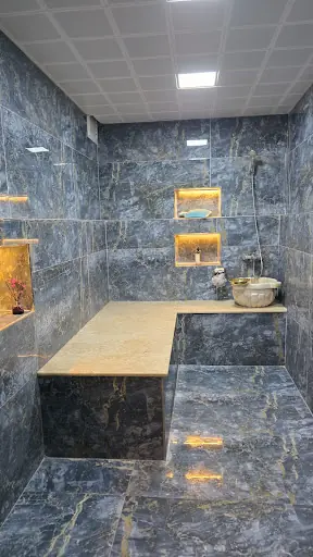 Zero Nine Spa&Wellness 2