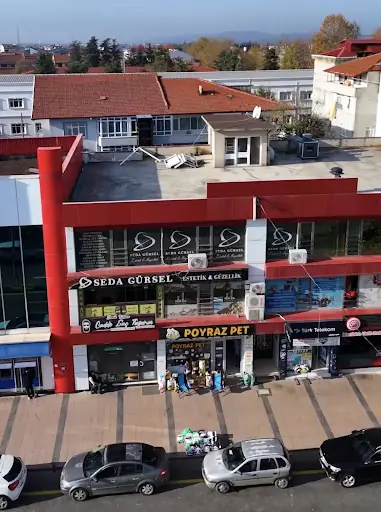 Seda Gürsel Estetik Güzellik Salonu | Hendek