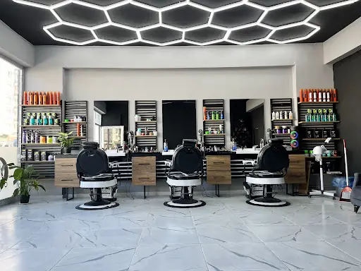 Umut BARBER SHOP 2