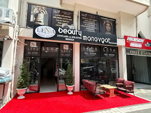 Lena Güzellik Merkezi Manavgat