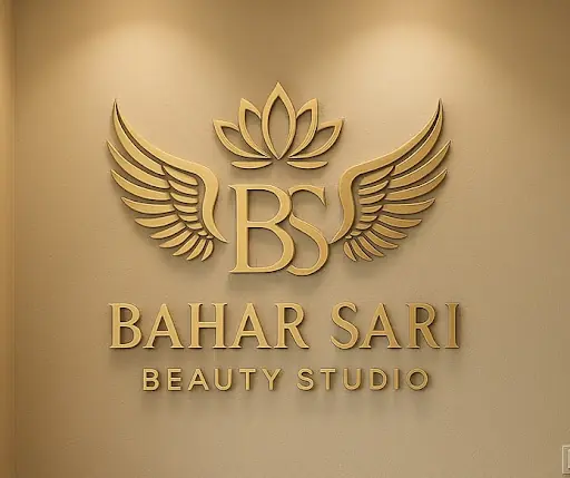 BAHAR SARI BEAUTY STUDİO