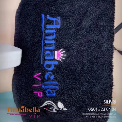 Annabella VİP Güzellik Salonu SİLİVRİ 3