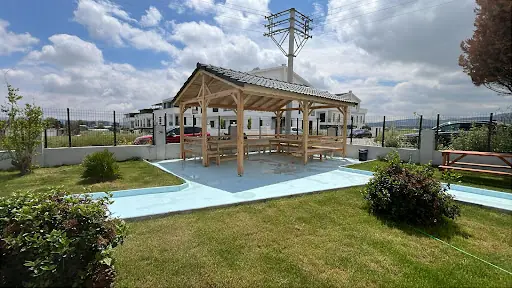 Özel Afra Huzurevi ve Yaşlı Bakım Merkezi