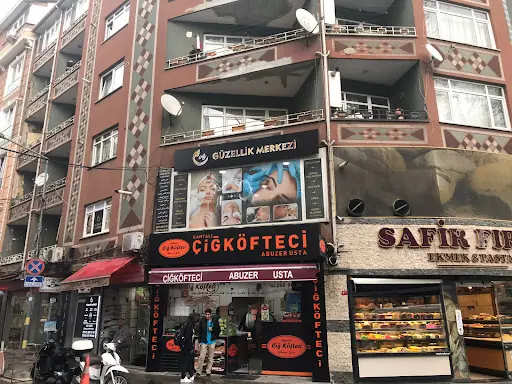 Ay Güzellik Merkezi 2
