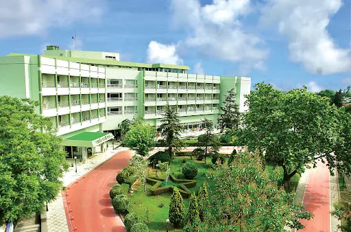 MUTLULAR GÖNEN TERMAL RESORT 3