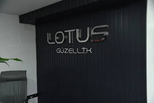Lotus Güzellik | Kübra Yılmaz