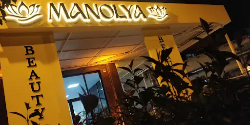 Manolya Beauty 2