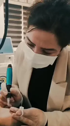 Pınar Ertekin kalıcı makyaj güzellik merkezi 3