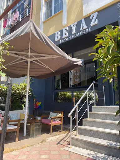 Beyaz Kuaför & Tattoocan Saloons