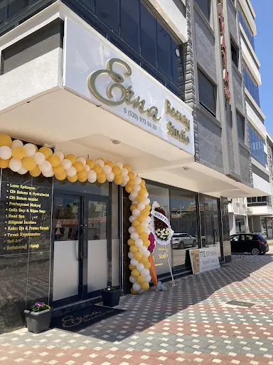 Erna Beauty Studio