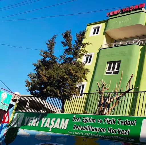 Özel Cizre Umut Rehabilitasyon Merkezi