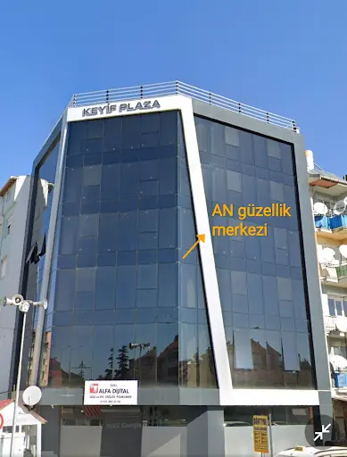 A&N BEAUTY CENTER (güzellik merkezi) coiffeur 3