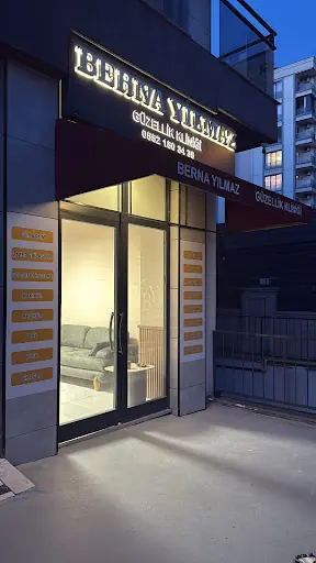 Berna Yılmaz Güzellik Merkezi – Lazer Epilasyon, İstanbul (2. fotoğraf)