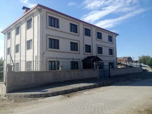 Lice Öğrenci Yurdu 2