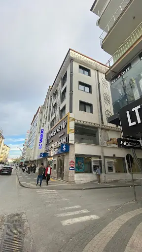 Rönesans Sorgun 4