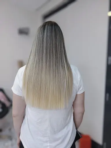 Emine Çiçek Hair Beauty 2