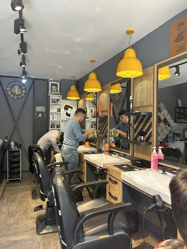Zile Stil Hair Club 3