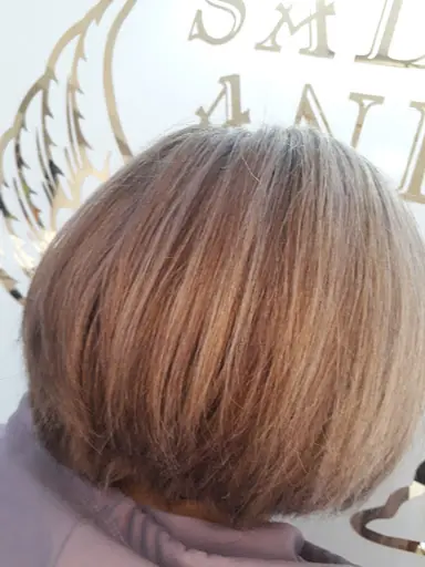 Salon anka 3