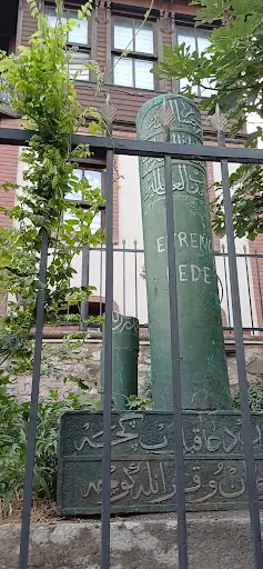 EYÜPSULTAN ÖZEL EĞİTİM VE REHABİLİTASYON MERKEZİ 3