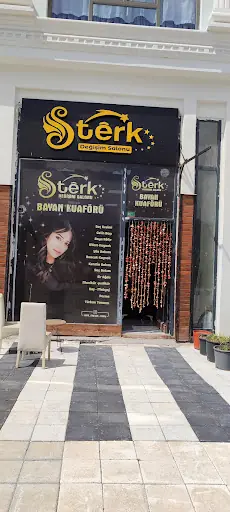 Stêrk Değişim Salonu 2