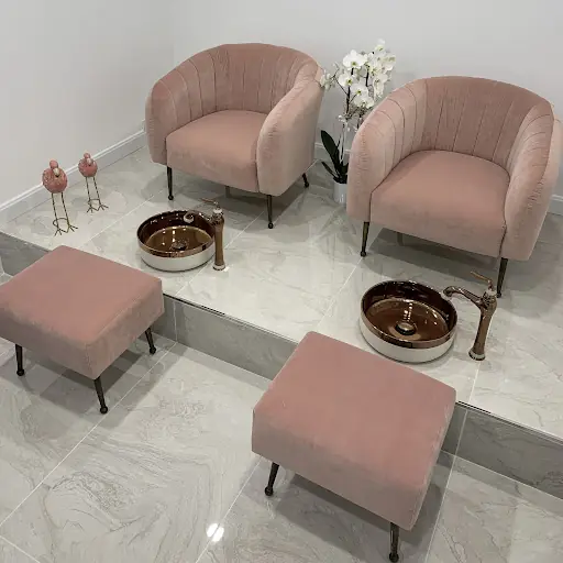 Başak Saygın Eyebrow Studio - Bebek 2