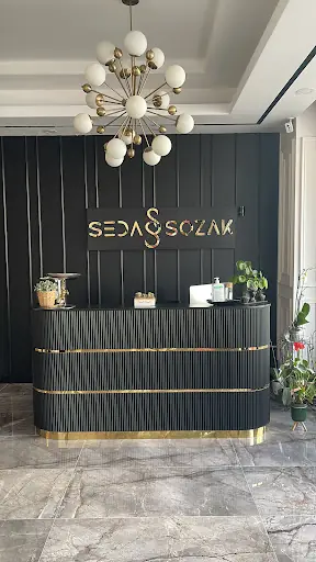 Seda Sozak Makeup Studio Türban Tasarım