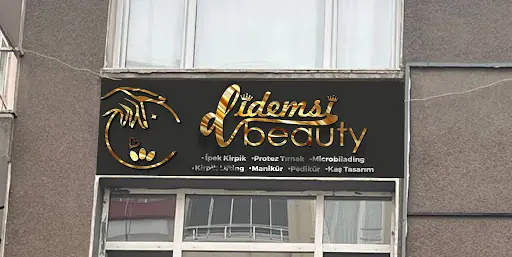 Didemsi Beauty
