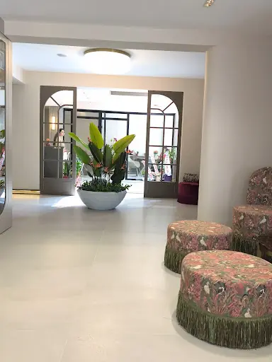 Uşak İlya Aura Güzellik Salonu 4