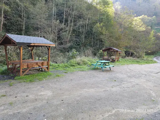 Çağlayan Şelalesi / Yağlıdere