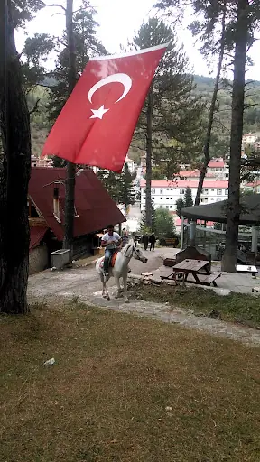 Aşıklar Parkı 2