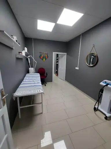 SAREM GÜZELLİK MERKEZİ 2