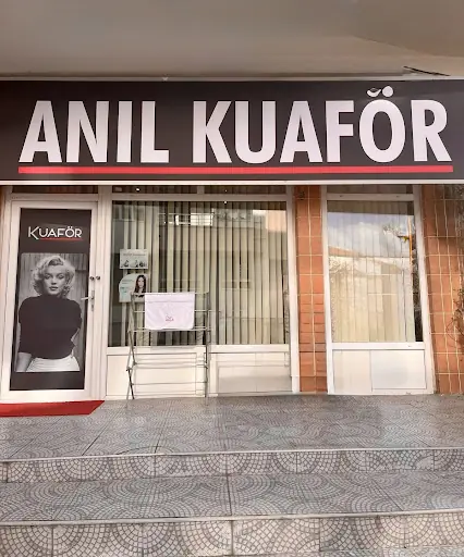 Anil Bayan Kuaförü 2