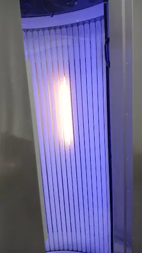 Reina Güzellik Solarıum - Levent – Lazer Epilasyon, İstanbul (4. fotoğraf)