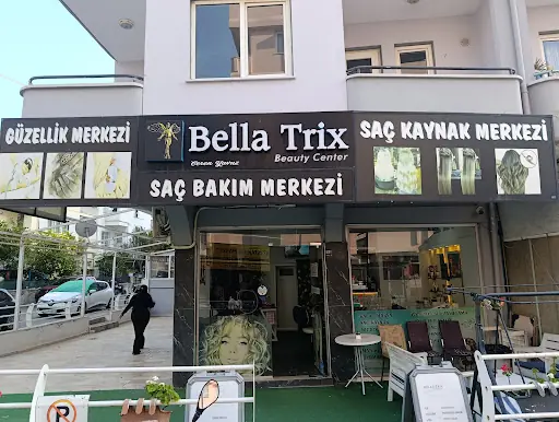 Kuşadası Bellatrix Güzellik Salonu 2