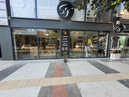 S&G Parfüm Kozmetik