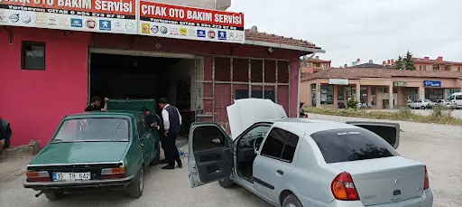 Mecitözü Otogar 2