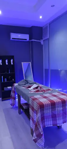 Vies Masaj Salonu ve Spa merkezi