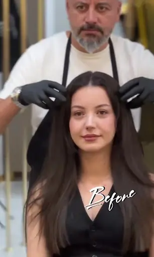 Aura kuaför yozgat 3