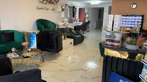 Mirapoy Güzellik Salonu 3