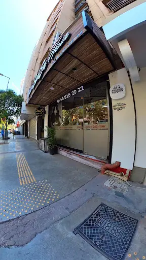 Salon Engin Hair Saloon 4