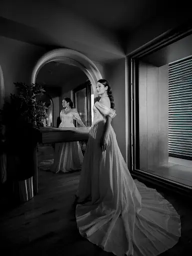 Aleyna Koku Make up Studio/Abbasoğlu By Look 2