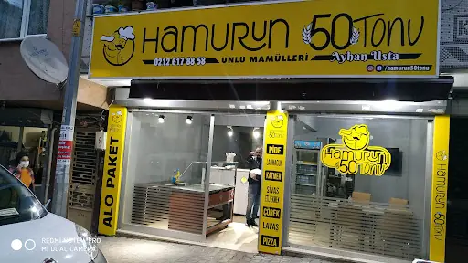 Elmas Bayan Kuaförü 2