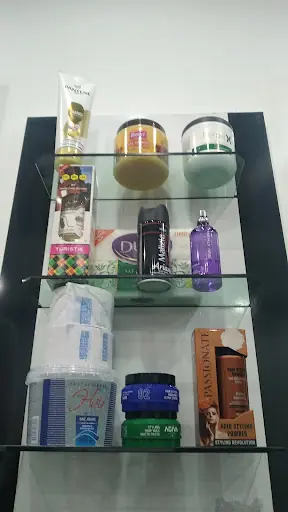 Yıldız Stil Kuaför 2
