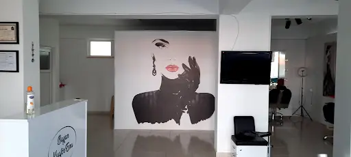 Kuafor esra