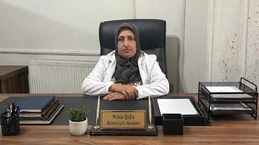 Nisa Şifa 2
