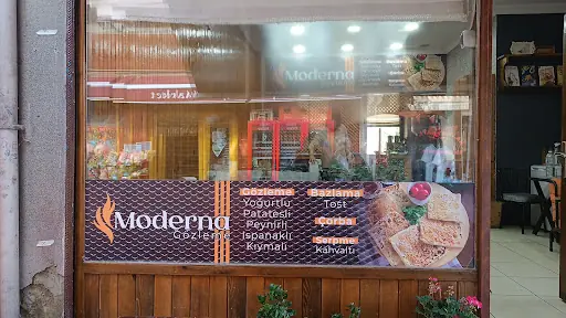 Keyfibol gözleme evi 5